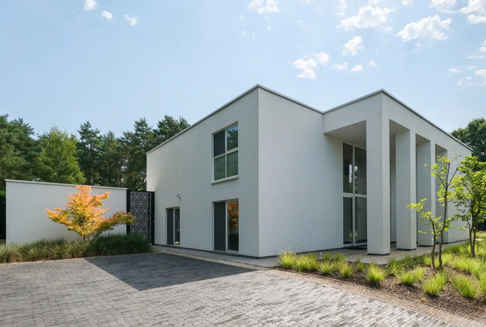 Exclusieve villa  foto 3