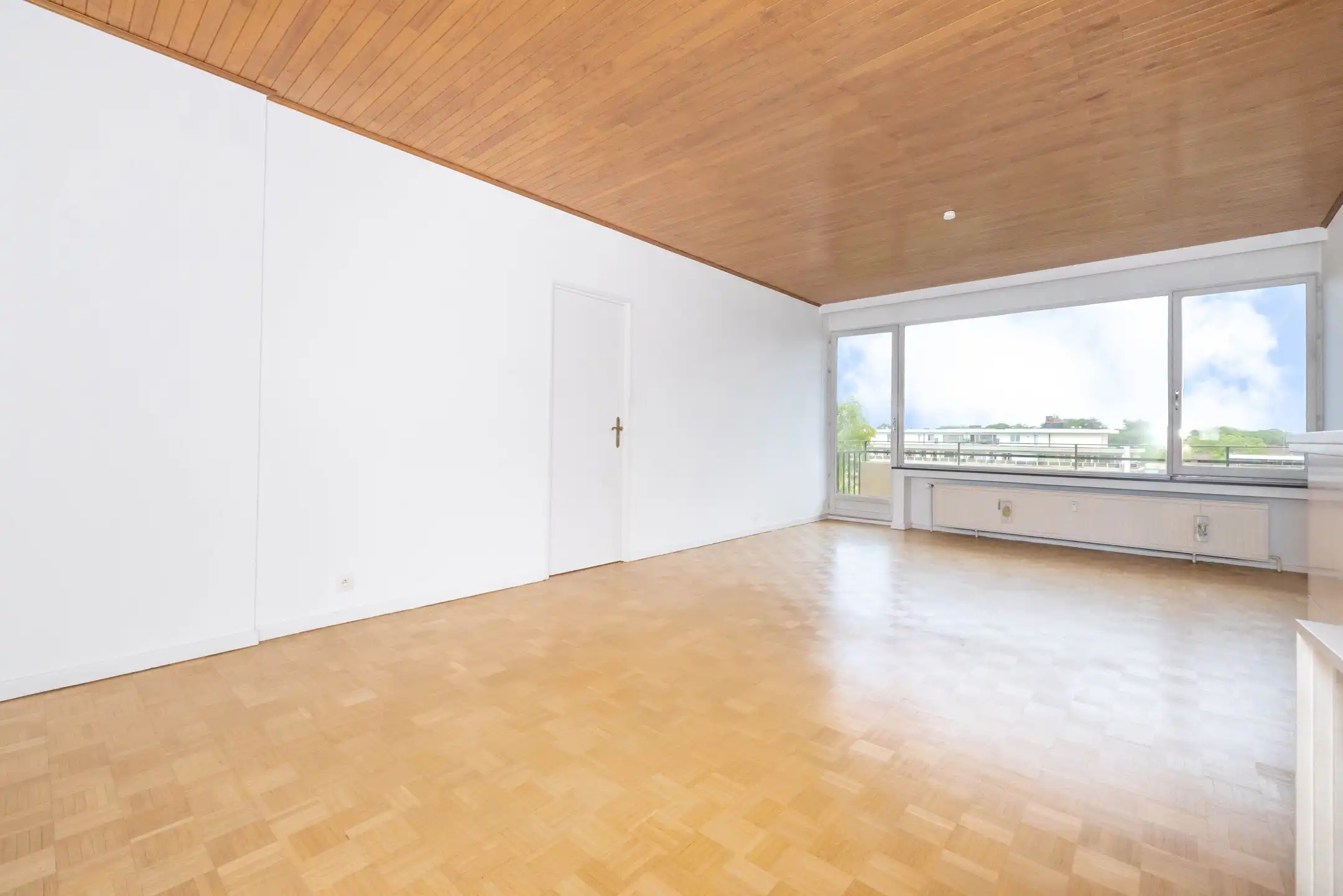 Appartement met 2 slaapkamers en garage foto 7