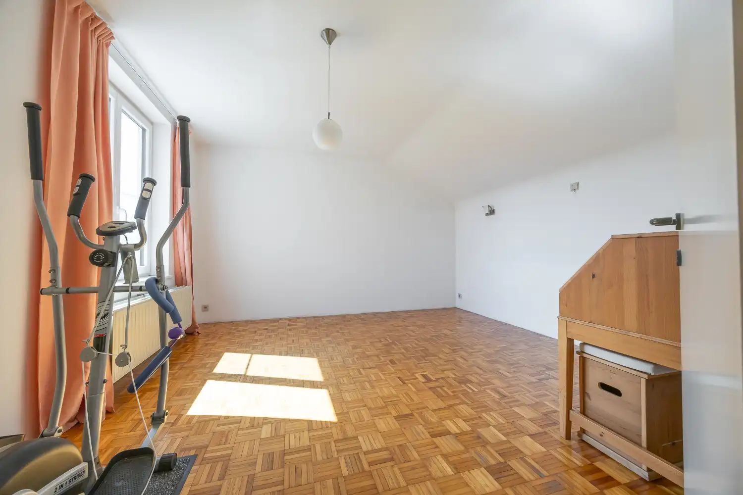 Ruime villa met drie slaapkamers op een toplocatie in Middelkerke! foto 15