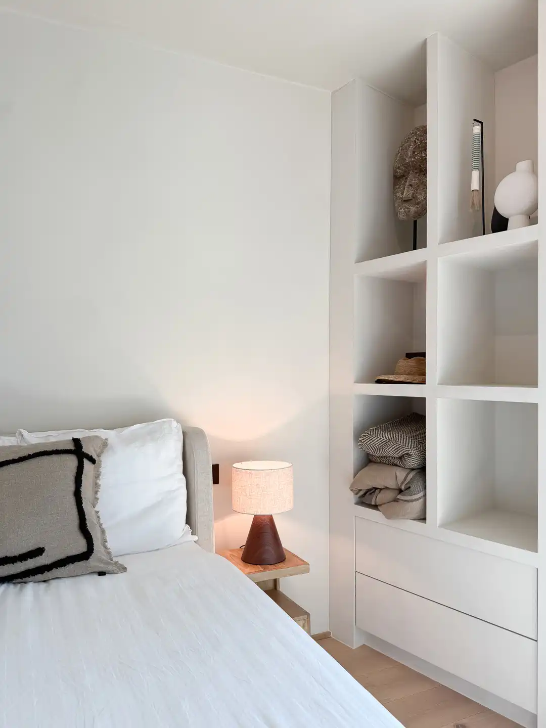 Stijlvol afgewerkt appartement in Duinenwater - Lake Garden foto 26