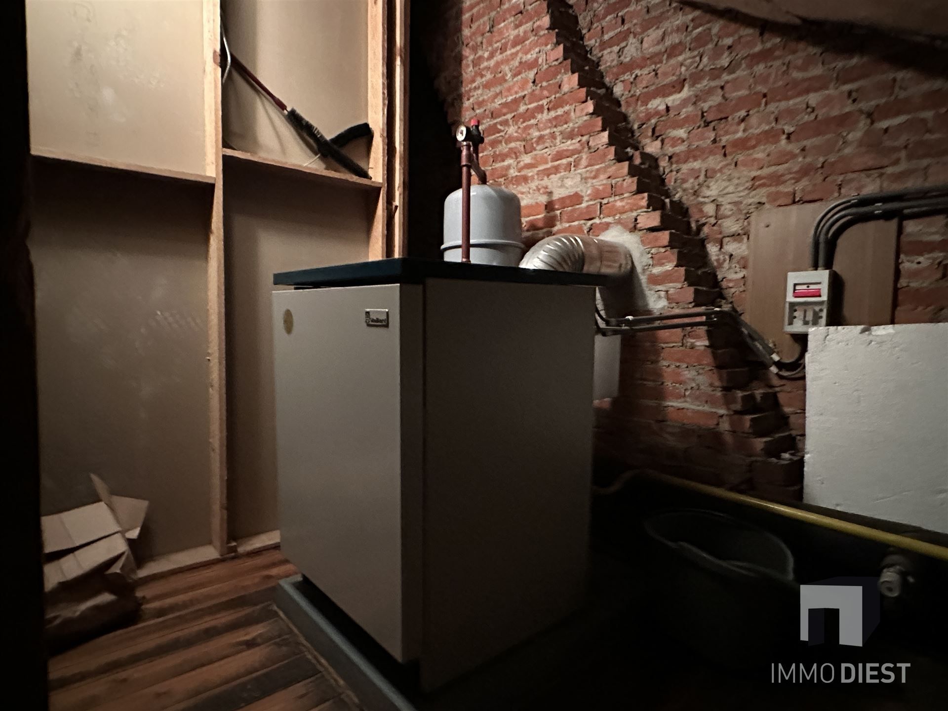 Knappe woning met 3 ruime slaapkamers en mooie tuin - instapklaar foto 42