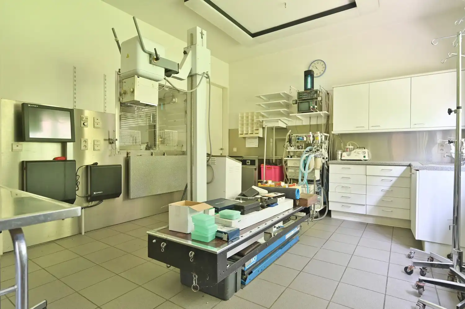 Royale woning van maar liefst 400 m² met ruime praktijk in een groene, bereikbare omgeving te Zutendaal foto 30