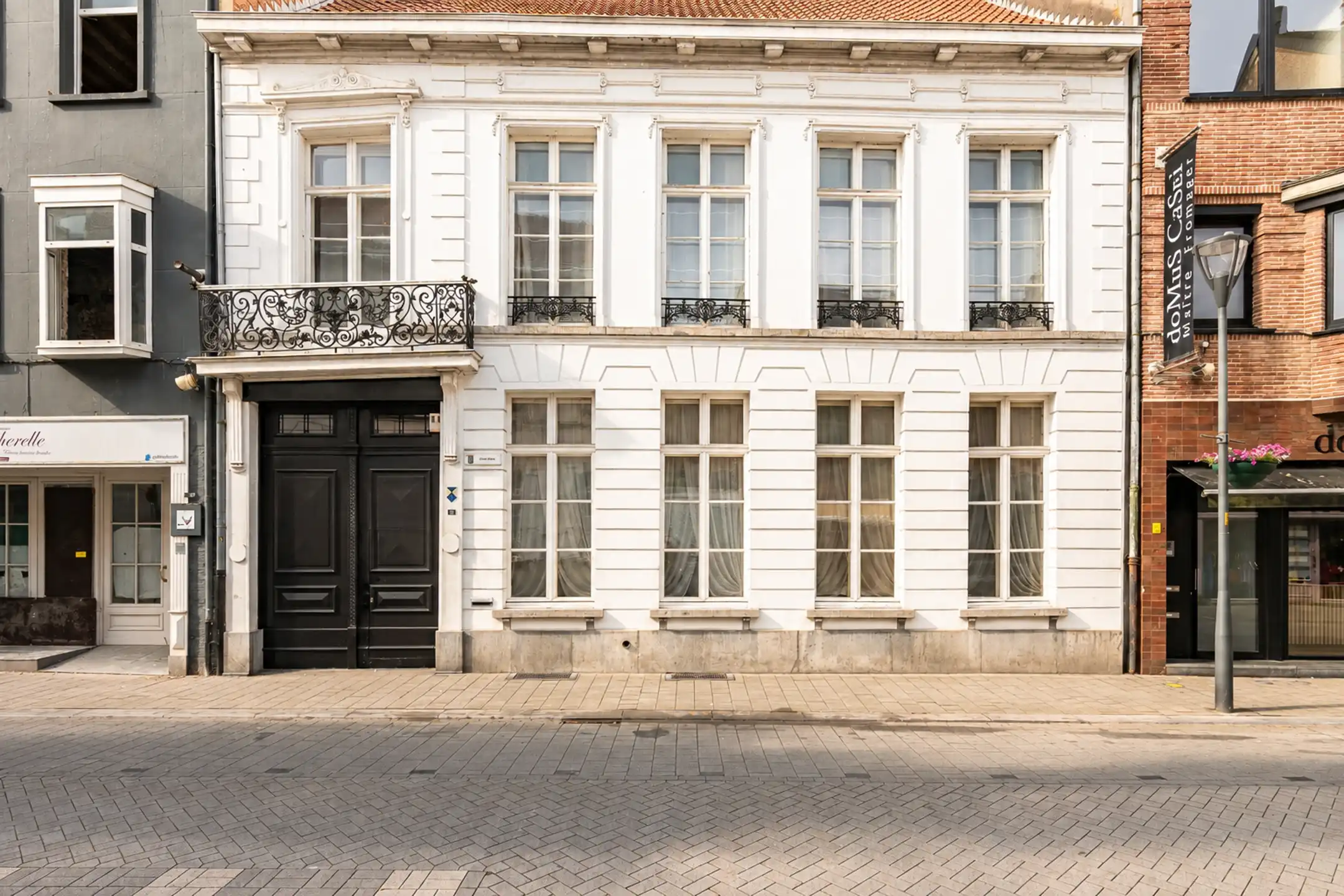 Huis te koop Patersstraat 15 - 2300 Turnhout