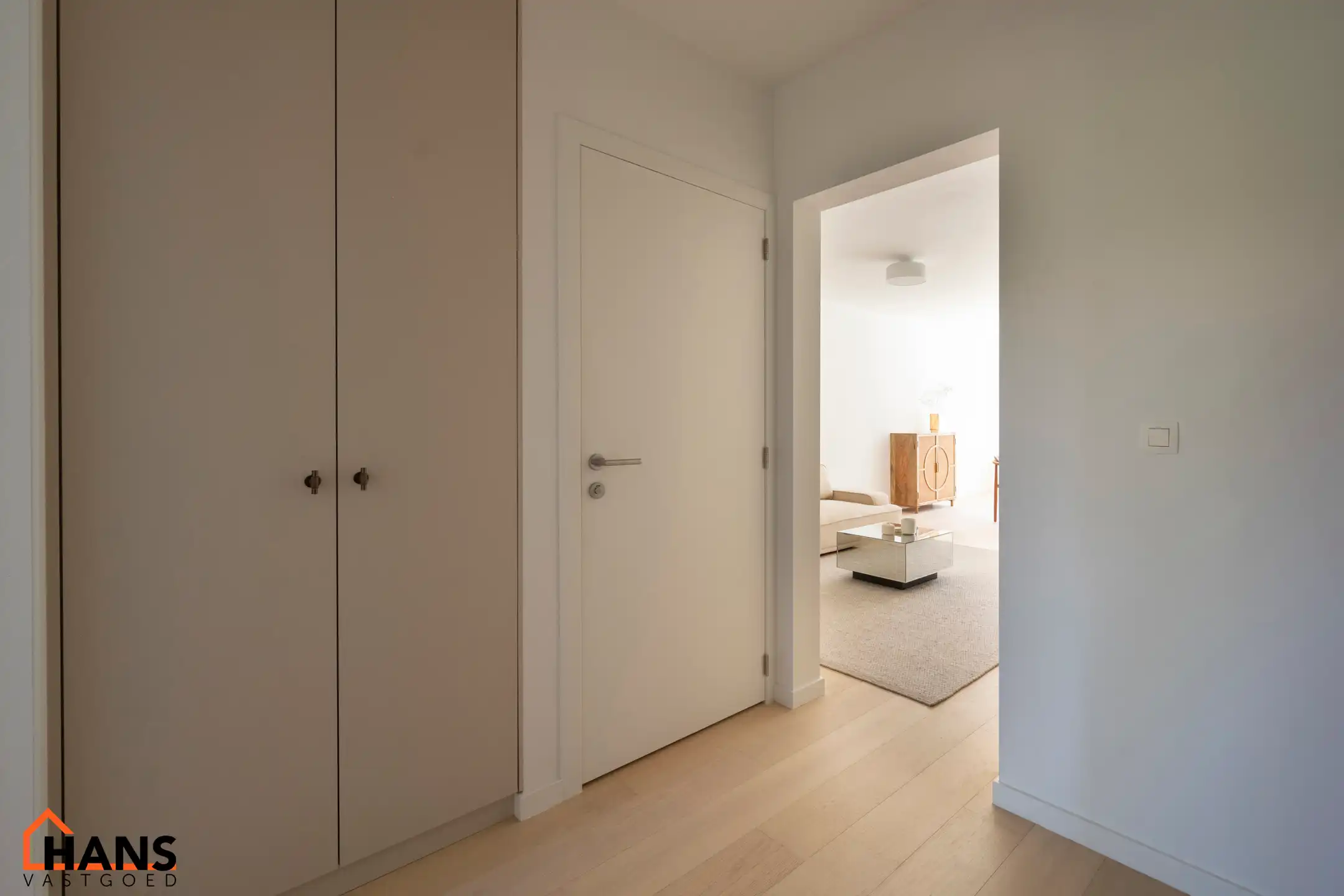 Gelijkvloers appartement foto 17
