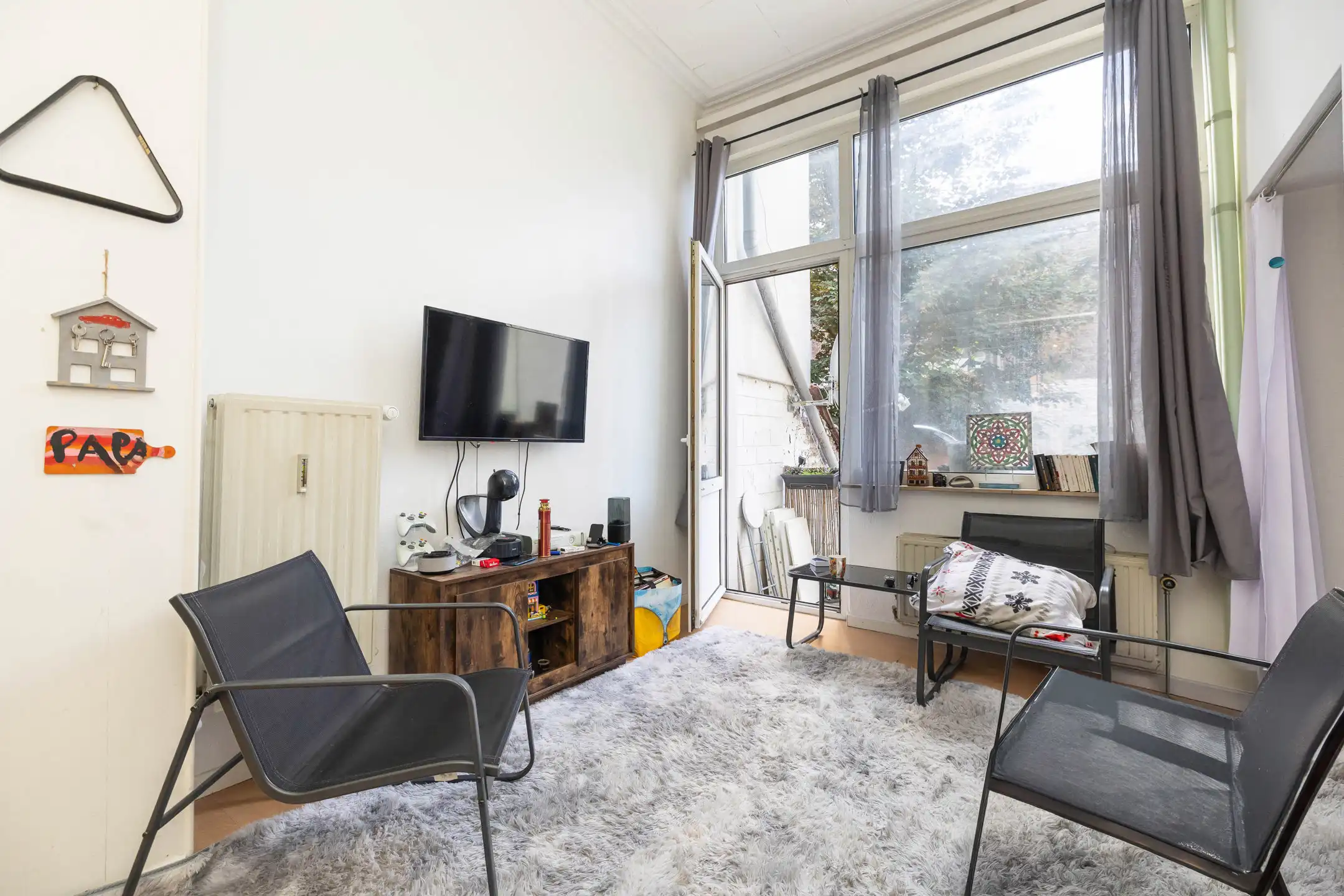 Karakteristiek gebouw foto 7