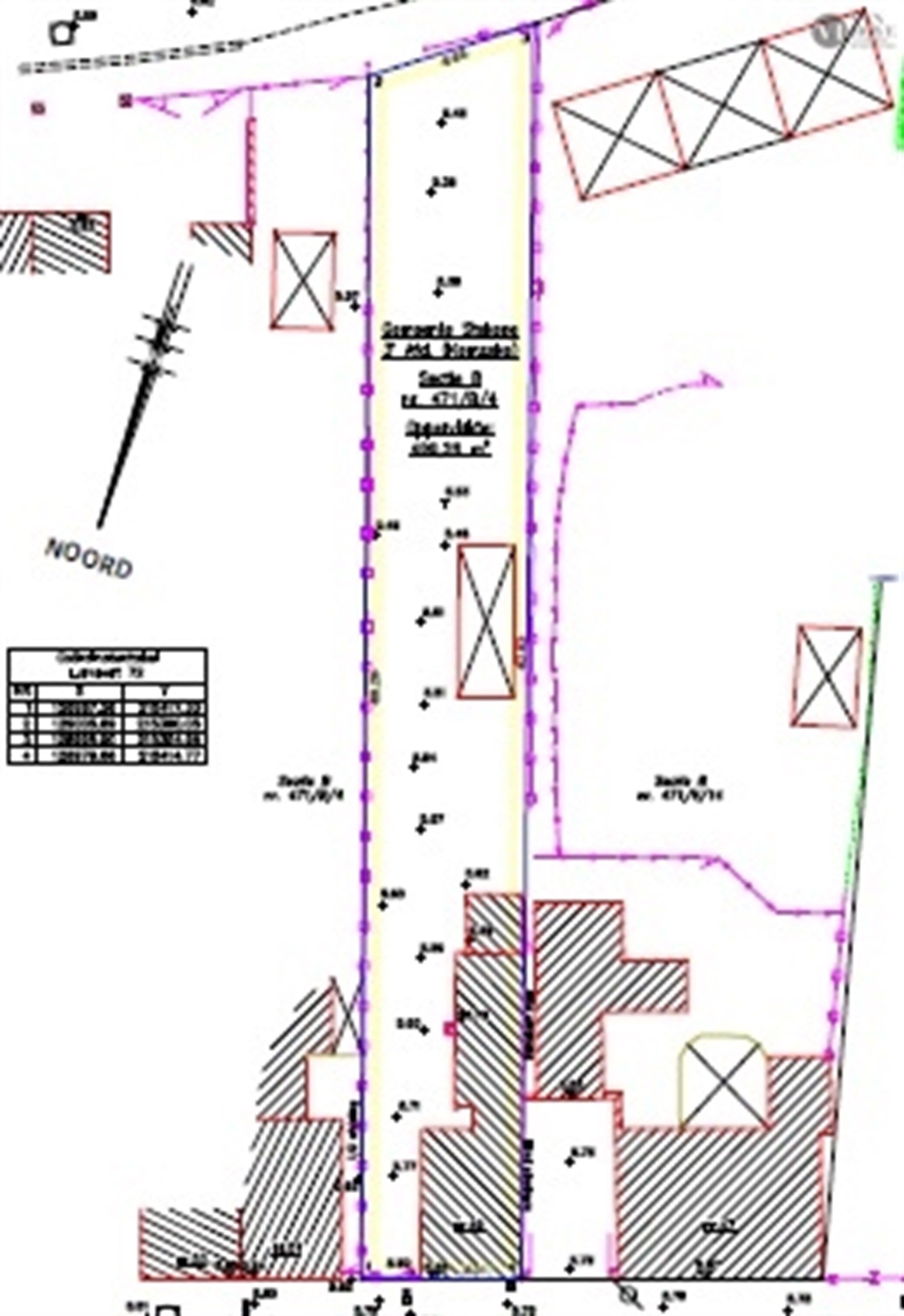 Op te knappen woning op 500m² foto 17