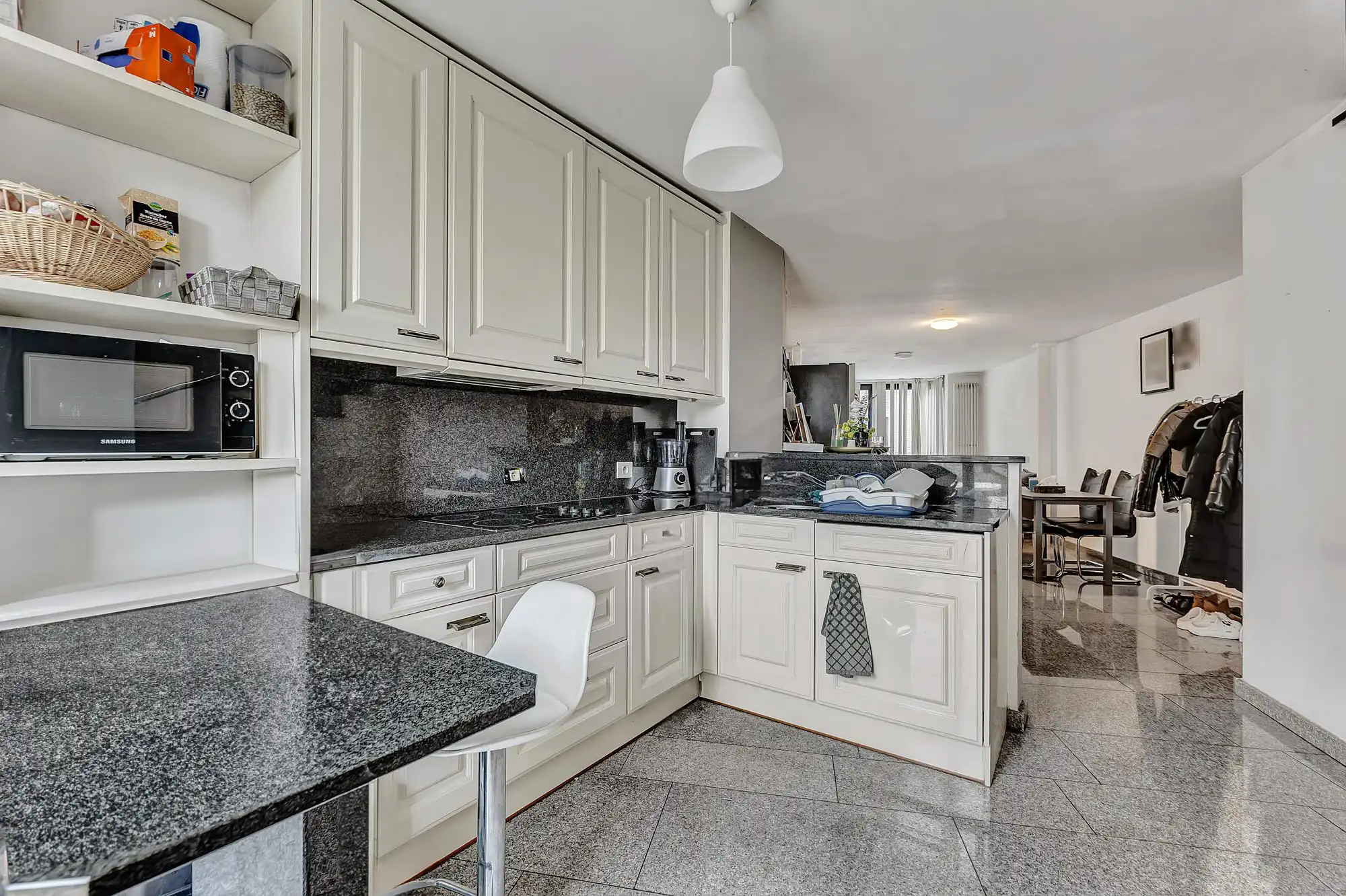 Instapklare Bel-étage foto 3