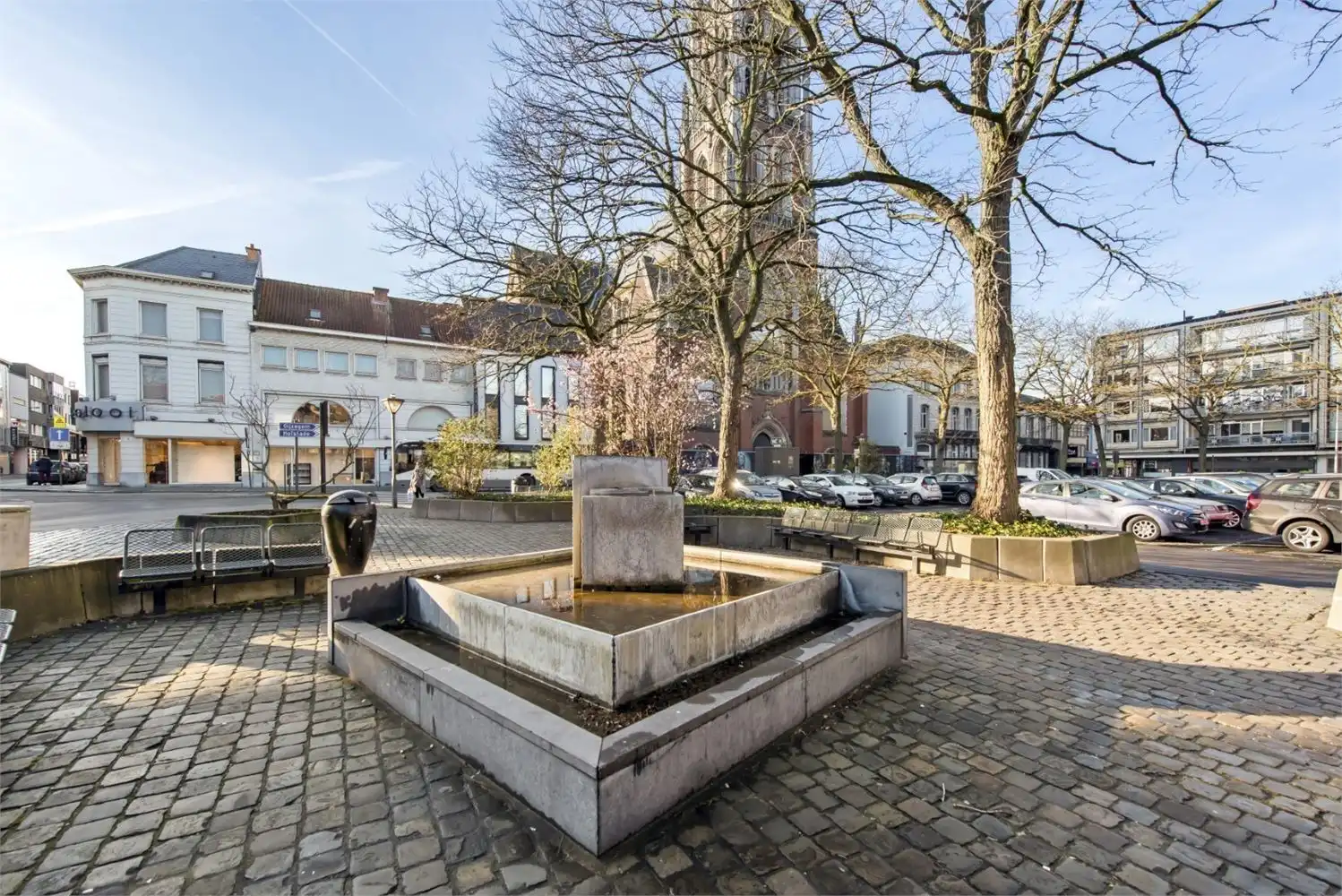 COMMERCIEEL GELIJKVLOERS MET VEEL PASSAGE foto 26