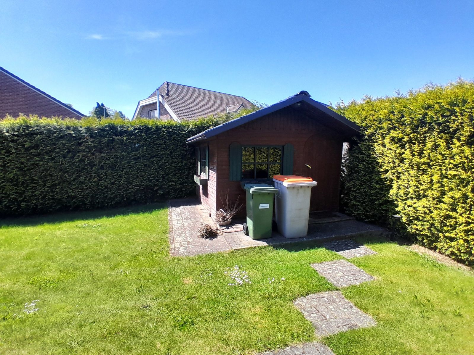 Huis te huur foto 18