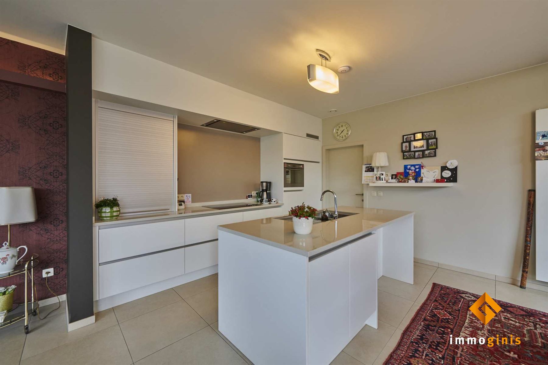 Moderne vrijstaande woning met 2 à 3 slaapkamers op een mooi perceel van 5a37ca. foto 6