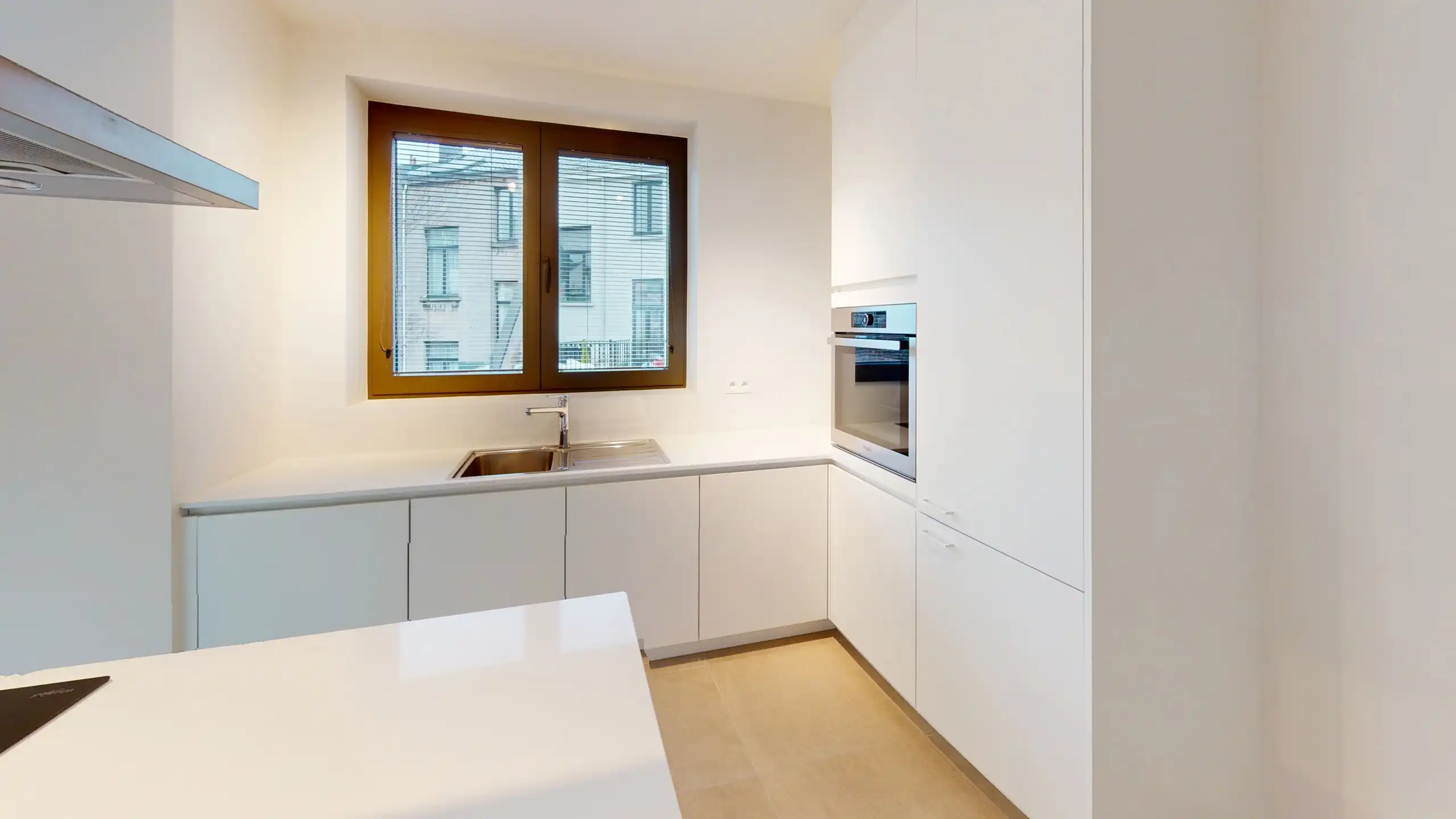 ANTWERPEN ZUID - Nieuw appartement met terras foto 3
