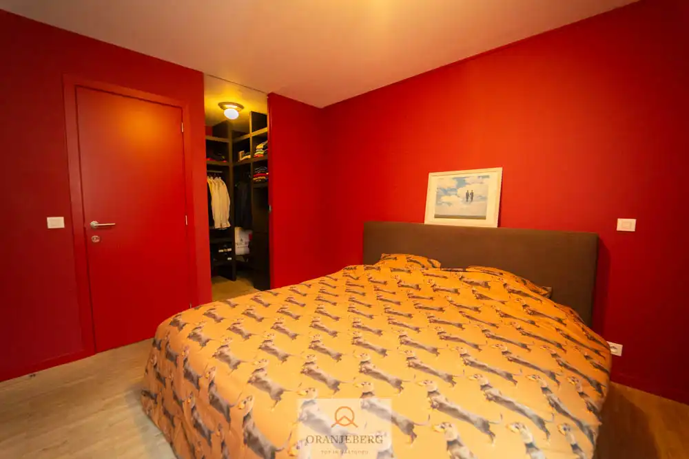 Prachtig appartement in centrum Gent foto 16