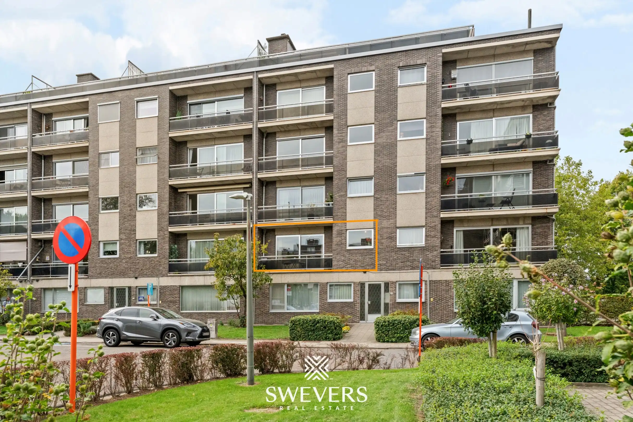 Gerenoveerd 2 slaapkamer-appartement (98m2) vlakbij centrum Hasselt (EPC B) foto 42