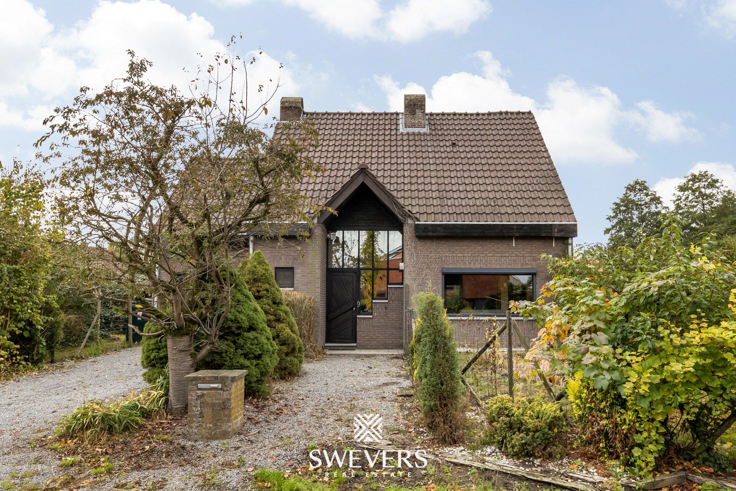 Huis te koop Terhulzen 9 - - 3580 Beringen