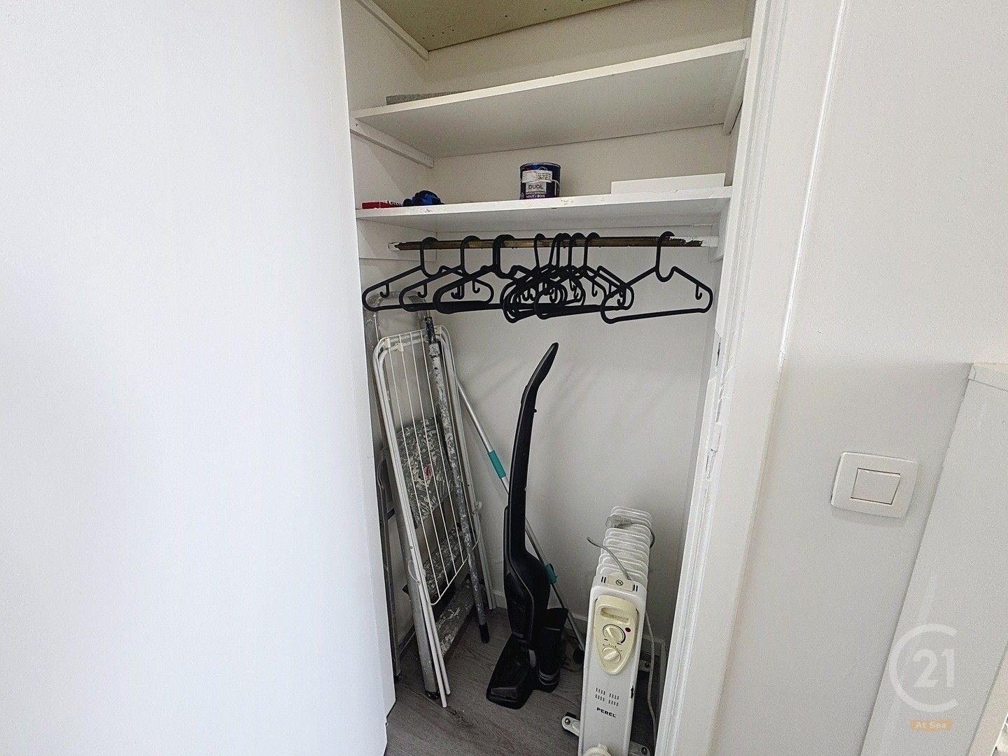 Gerenoveerde studio, zongericht in het centrum van Westende Bad. foto 13