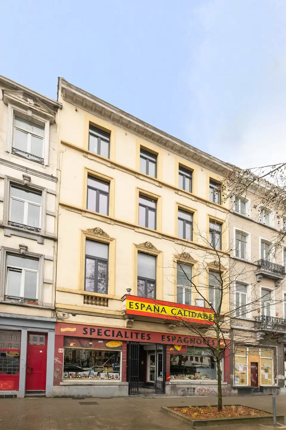 De charme van vroeger, de elegantie van nieuw foto 13