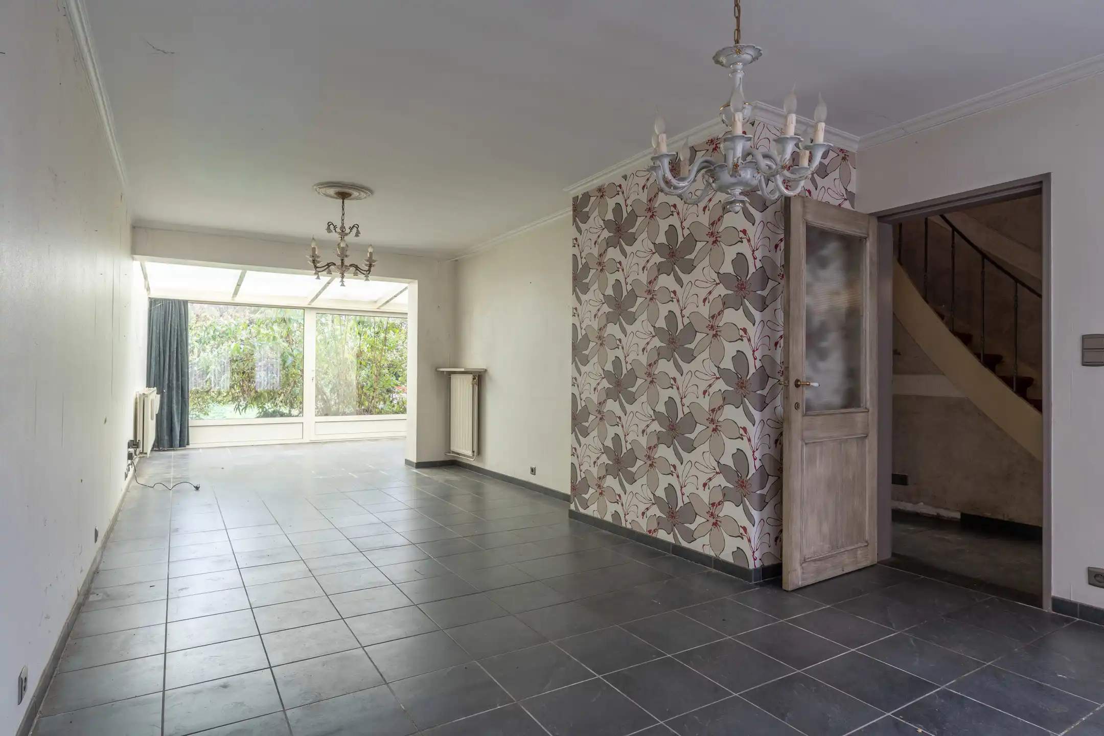 Op te frissen 2slpk-woning op gunstige locatie te Turnhout foto 3