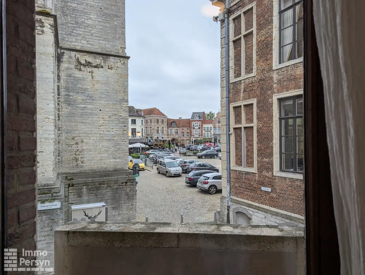 1 Slaapkamer appartement op unieke ligging foto 6