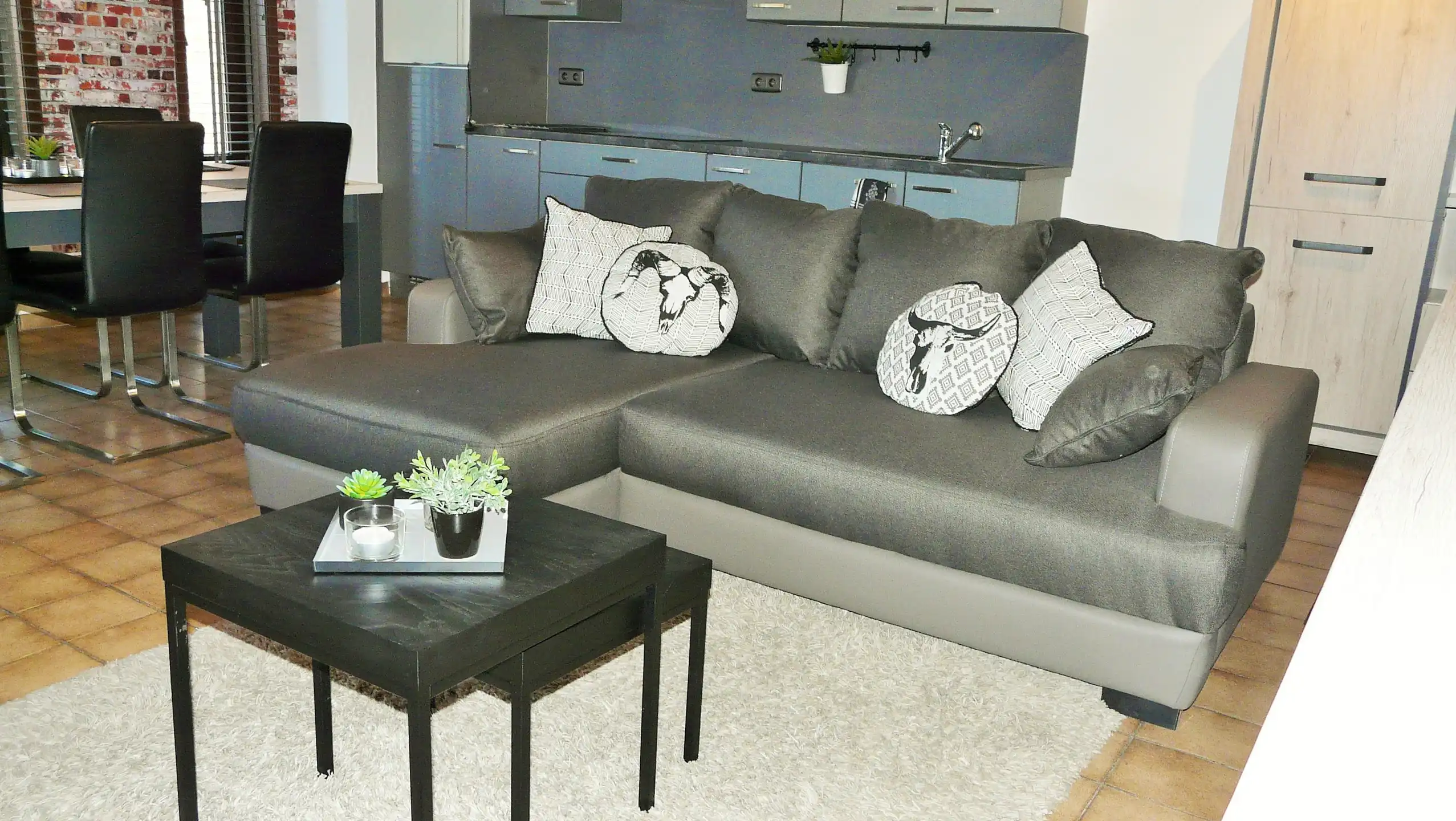 Appartement te huur foto 7