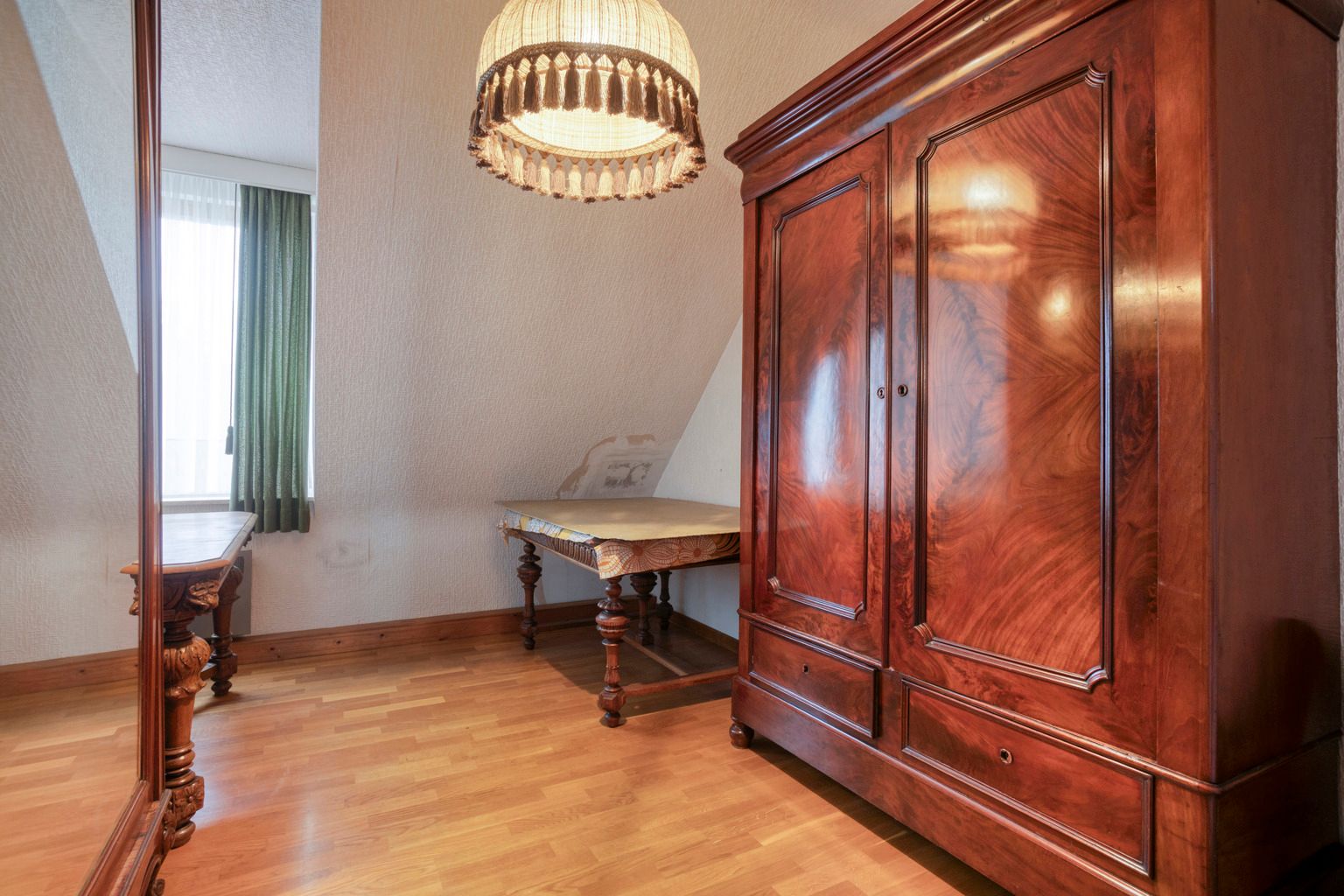 5 slaapkamer woning met tuin in Kumtich  foto 23