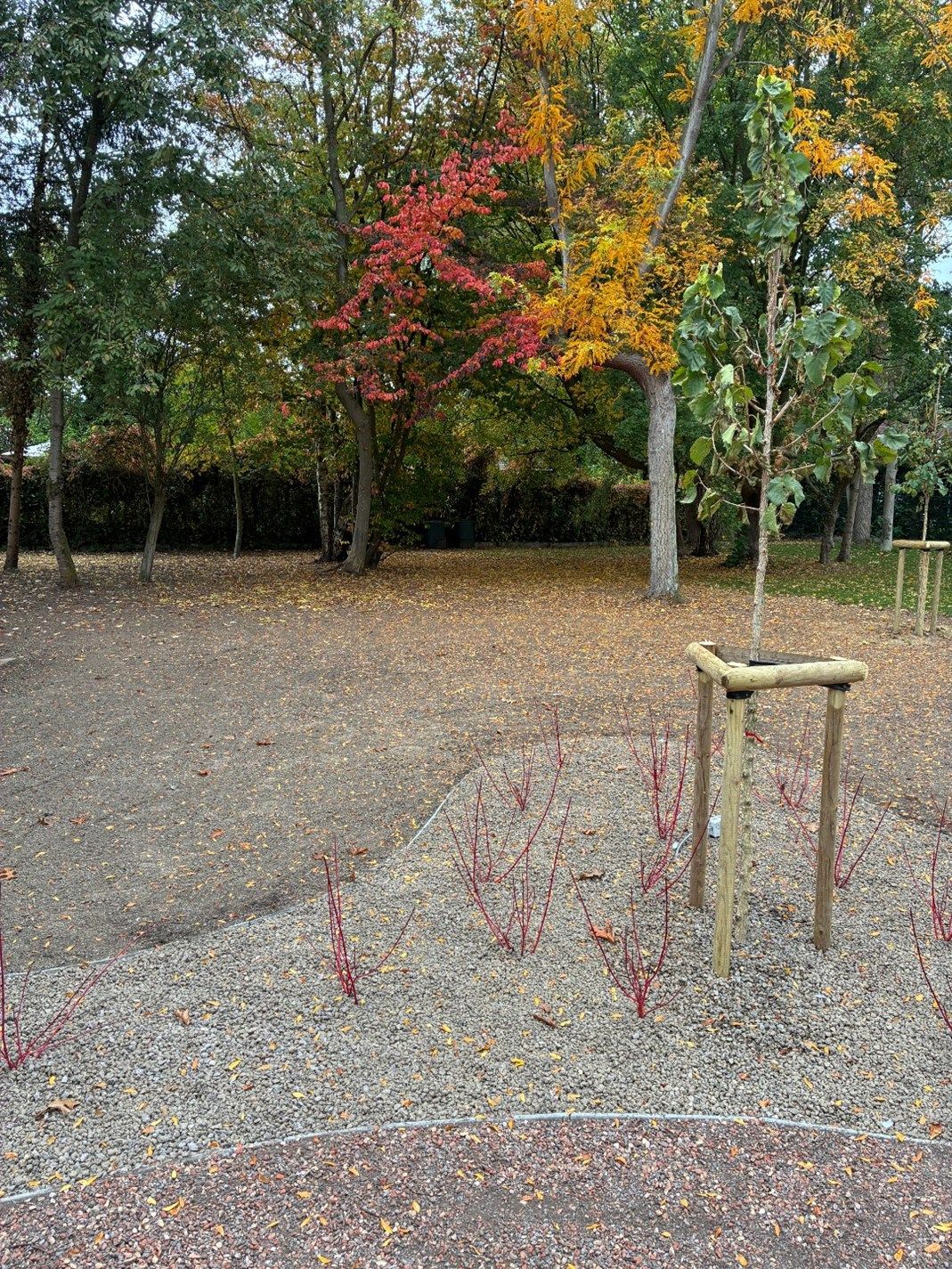 BEN-woning in het pittoreske Dikkelvenne foto 26