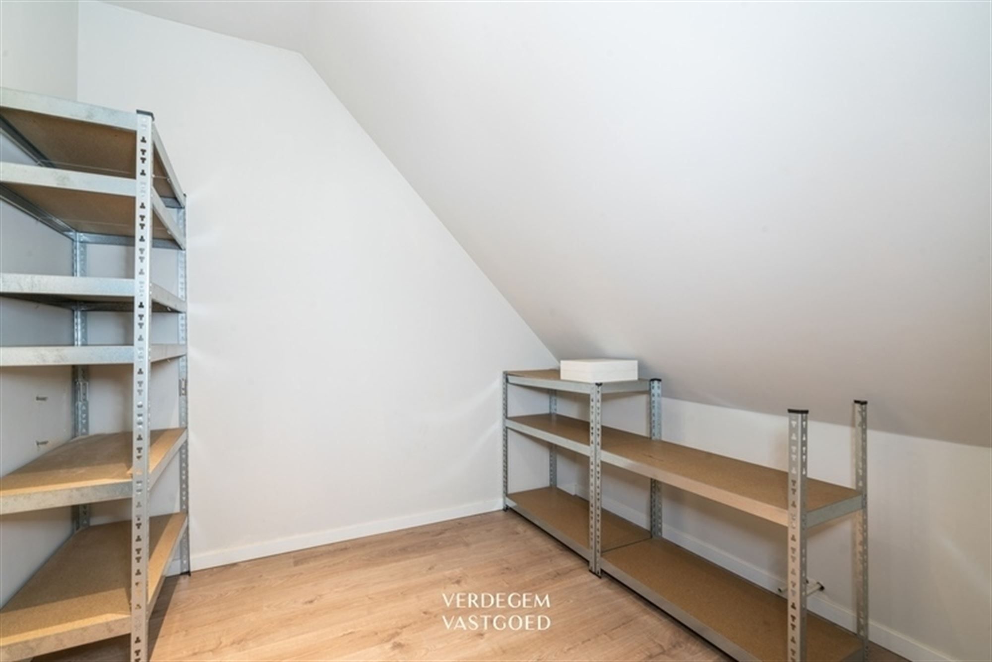Mooi duplexappartement met 2 slaapkamers en groot terras foto 10