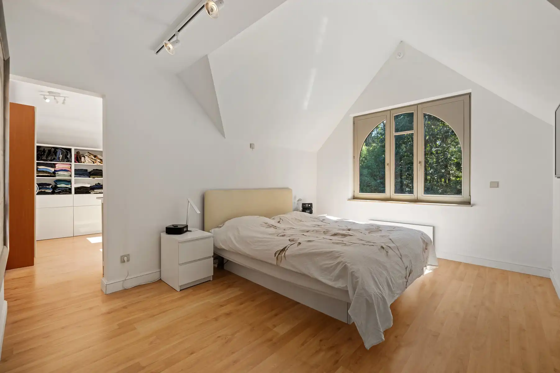 Tijdloze villa met kantoorruimte op 3.095 m² te KEERBERGEN foto 17