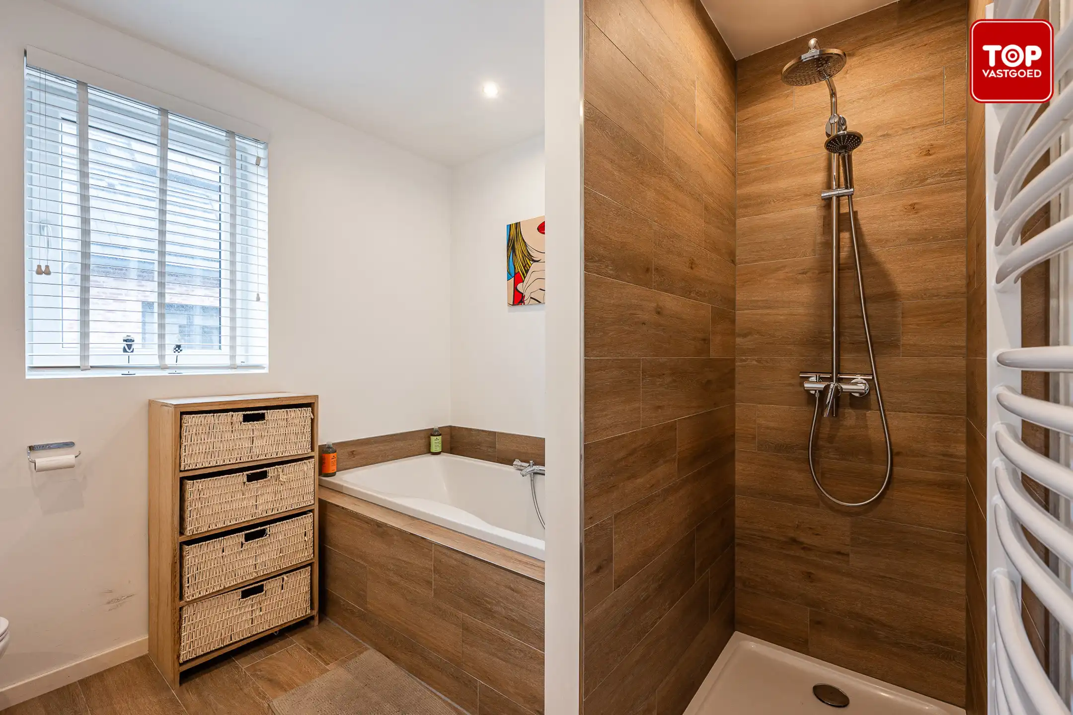 Energiezuinige woning in het rustige Vinderhoute foto 13