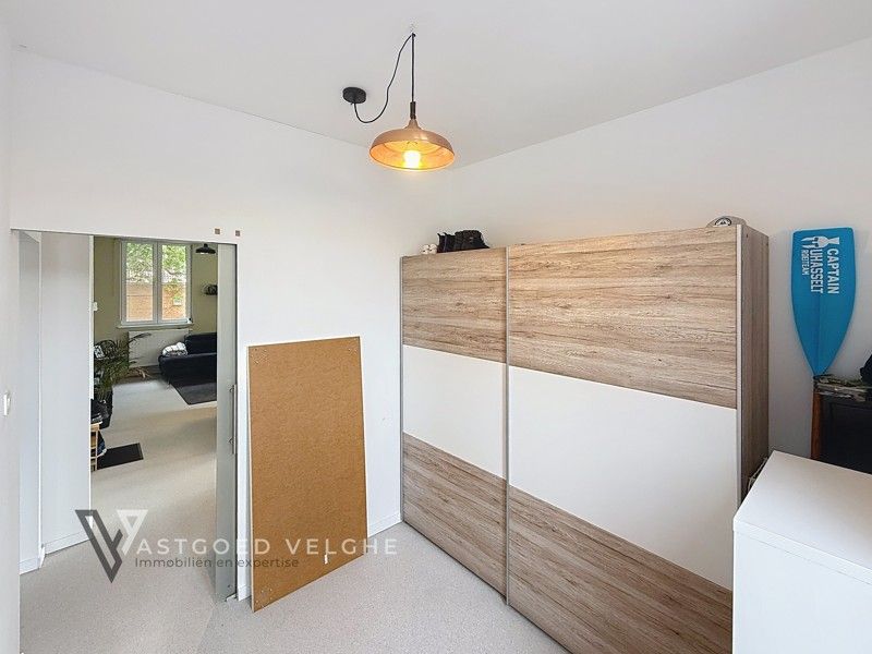Gerenoveerd appartement met 2 slaapkamers in winterslag Cité foto 20