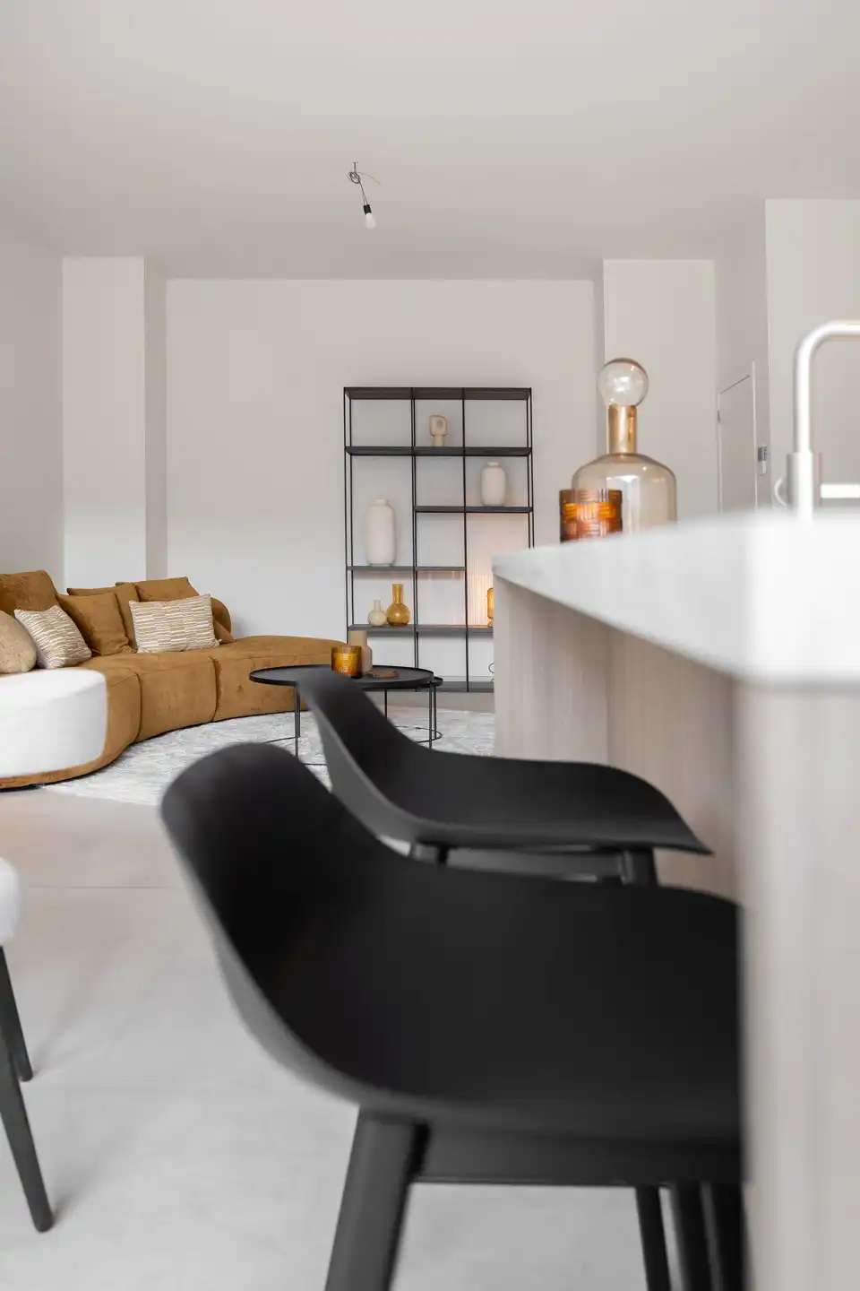 Prachtig 3 slpk appartement in het centrum van Zandhoven. foto 10