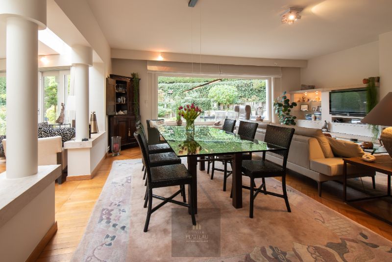 Charmante villa met 5 slaapkamers gelegen in de rustige Simli-wijk te Nieuwpoort-Bad. foto 5