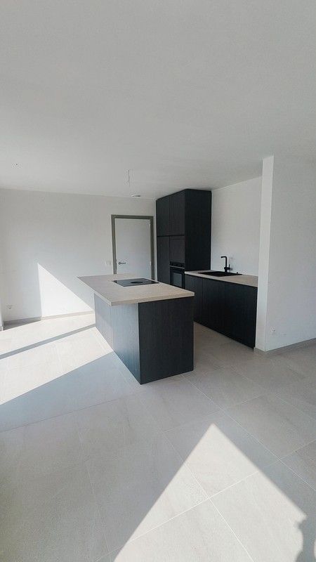 Twee moderne halfopen nieuwbouwwoningen Balegem-Dorp foto 6