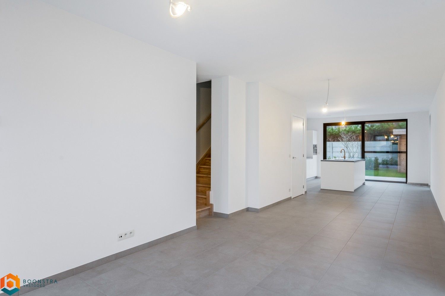 BEN nieuwbouw woning met 2 slpkrs foto 4