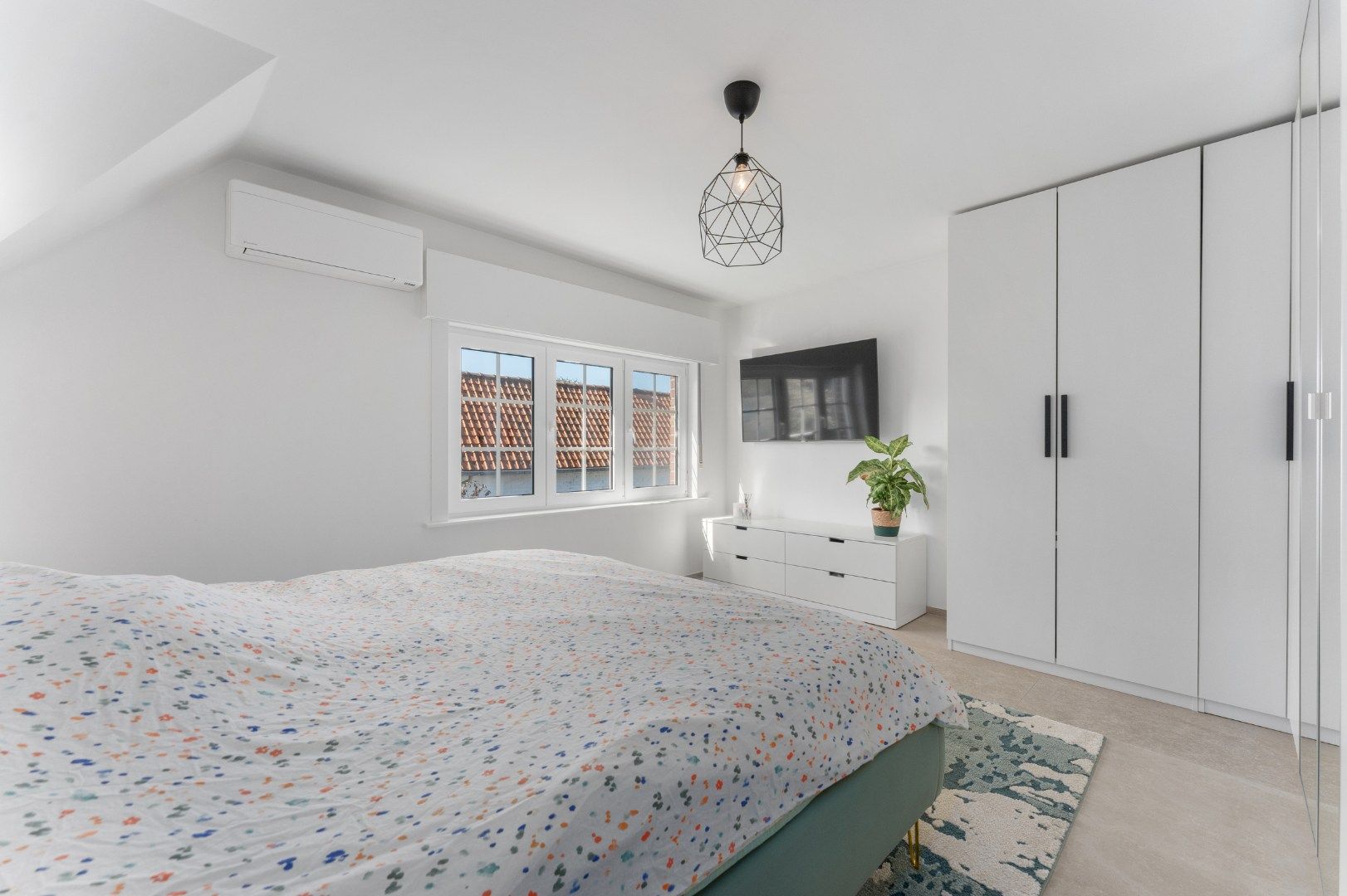 Volledig vernieuwde instapklare villa – energiezuinig & stijlvol wonen foto 20