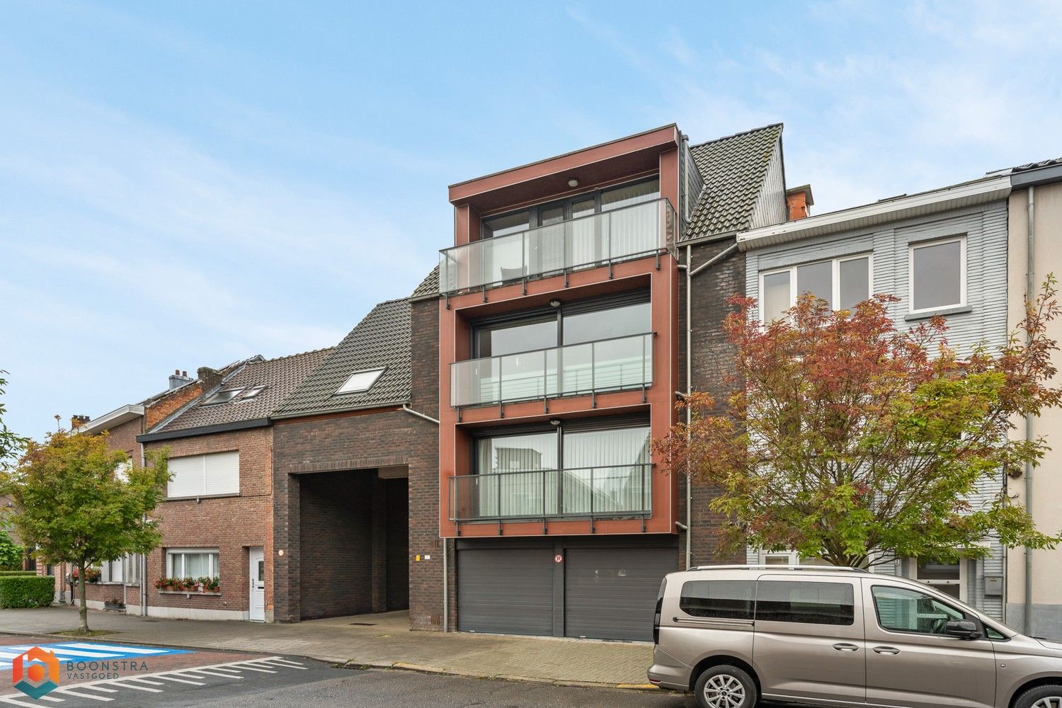 Appartement te koop Doelhaagstraat 1/2 - 2840 Rumst