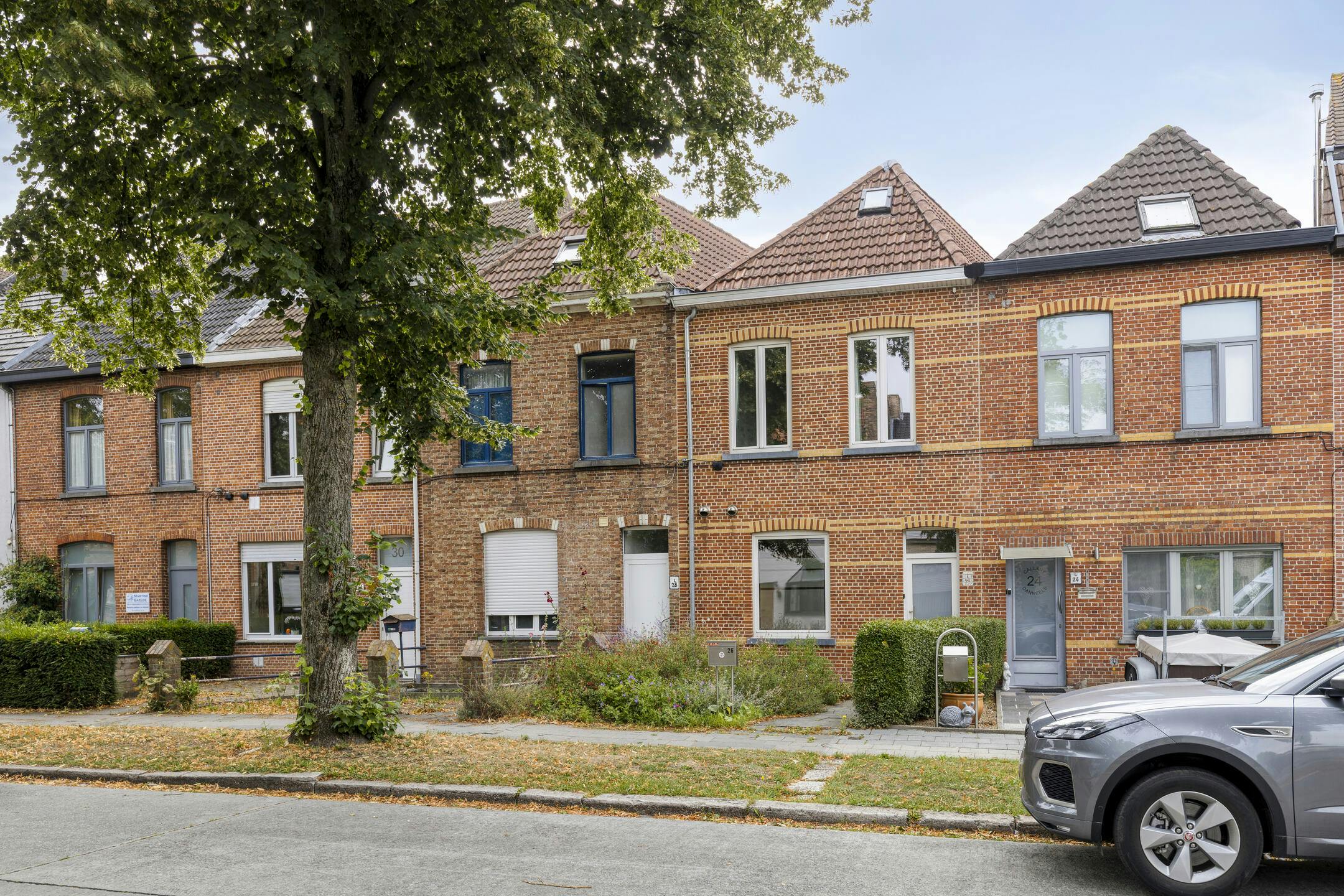 Instapklaar huis te koop (B-label) in Brugge met 3 kamers foto 13