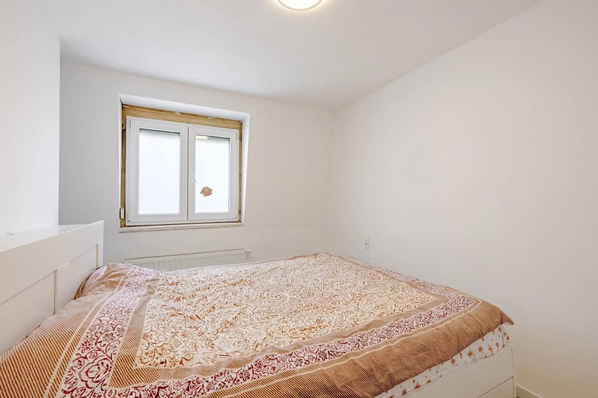 Prachtig gerenoveerde woning met 2 slks en buitenruimte foto 15