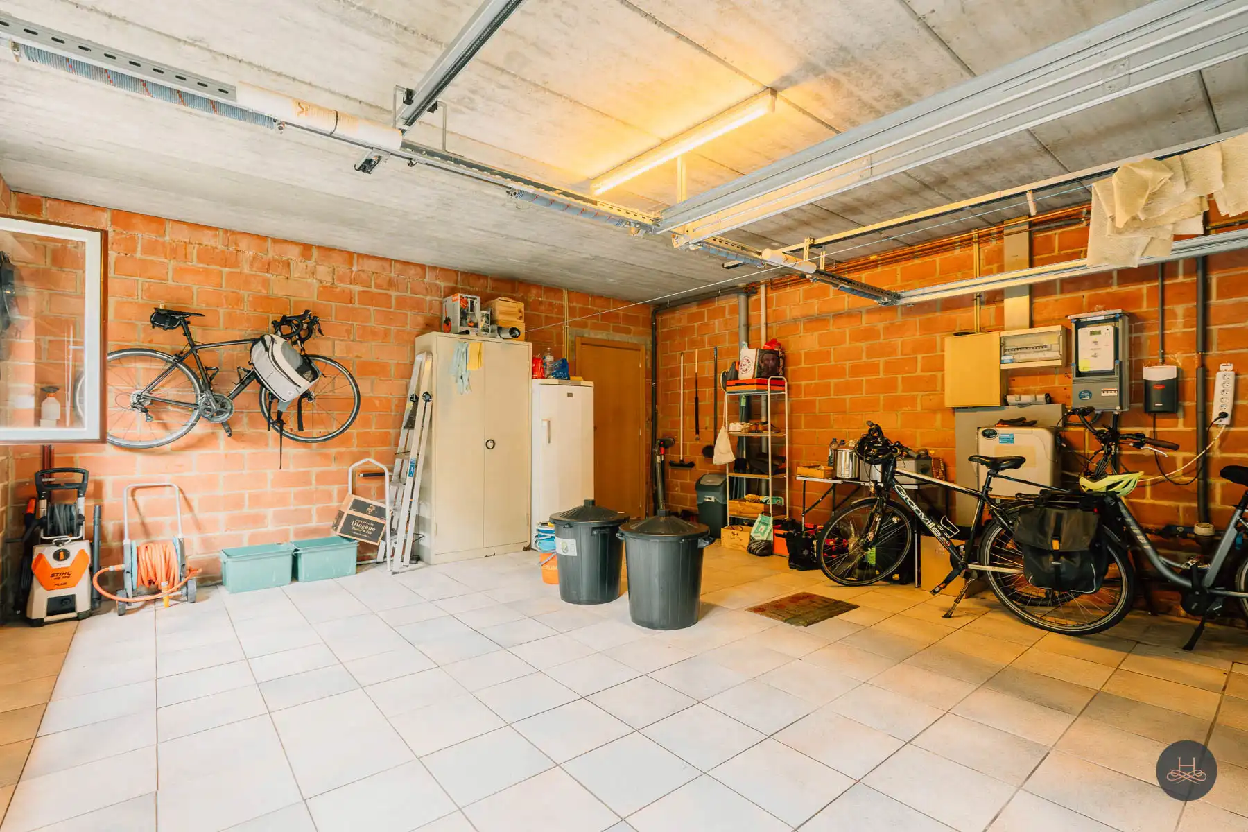 Ruime gezinswoning op toplocatie foto 26