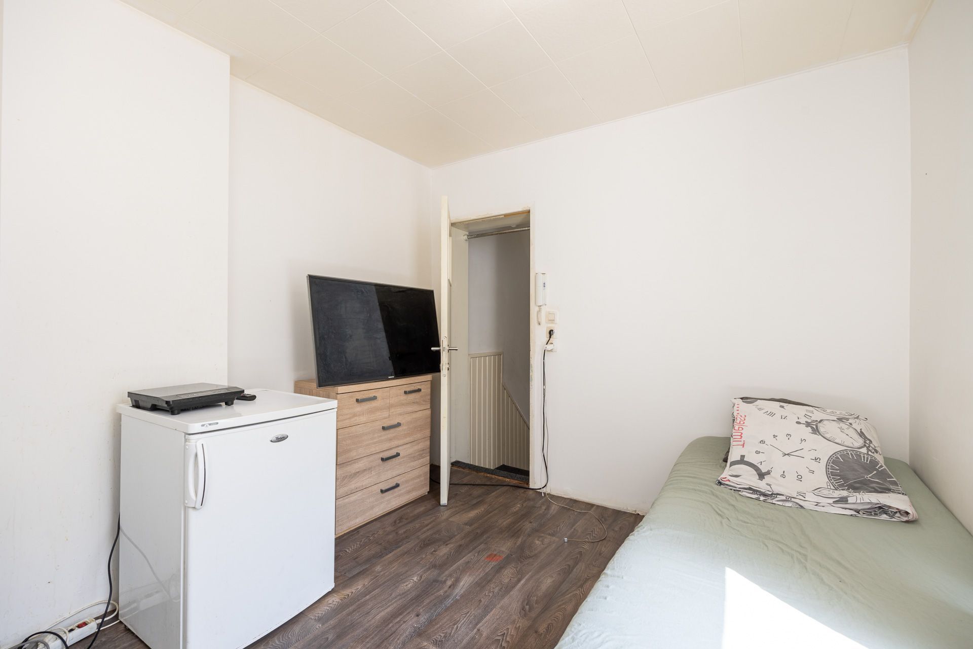 Ruime herenwoning  op Antwerpen-Zuid foto 17