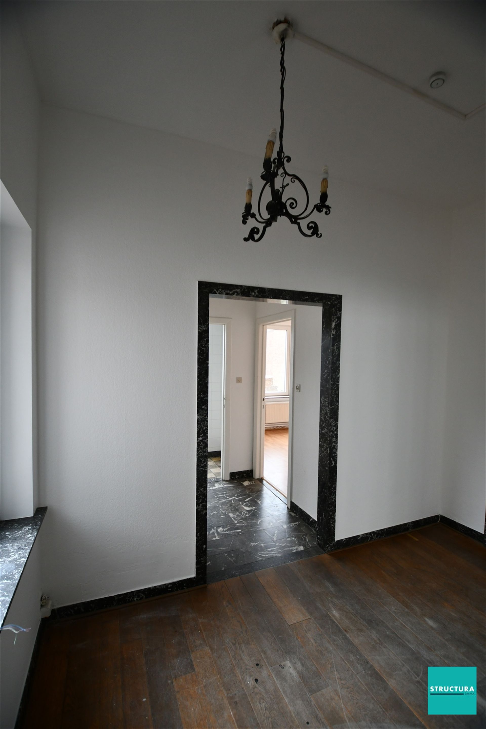 Appartement op Keizersplein TE HUUR foto 12
