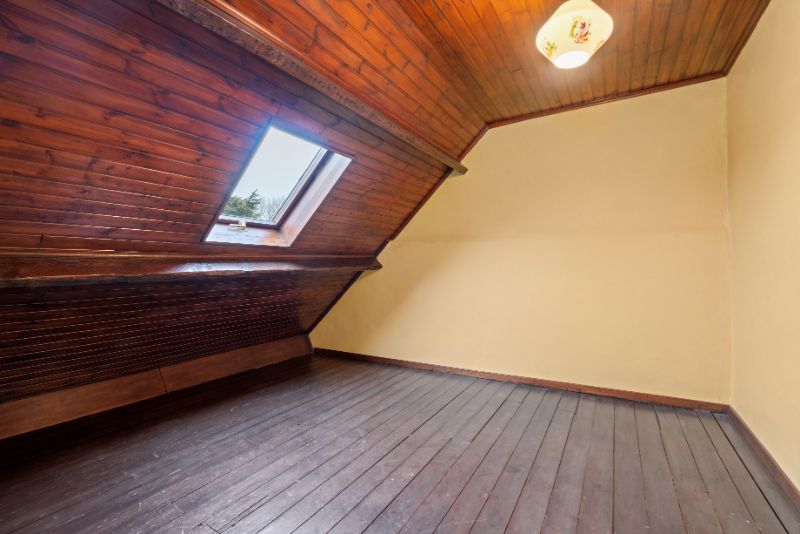 HOB met 3 slpkmrs en garage op 440m² foto 17