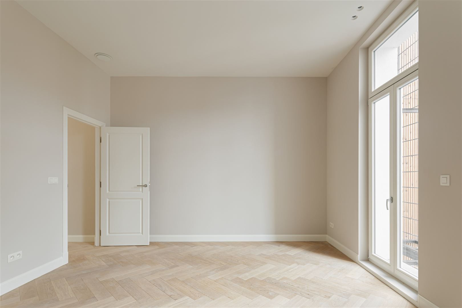 Parijse flair in topnotch renovatieproject foto 18