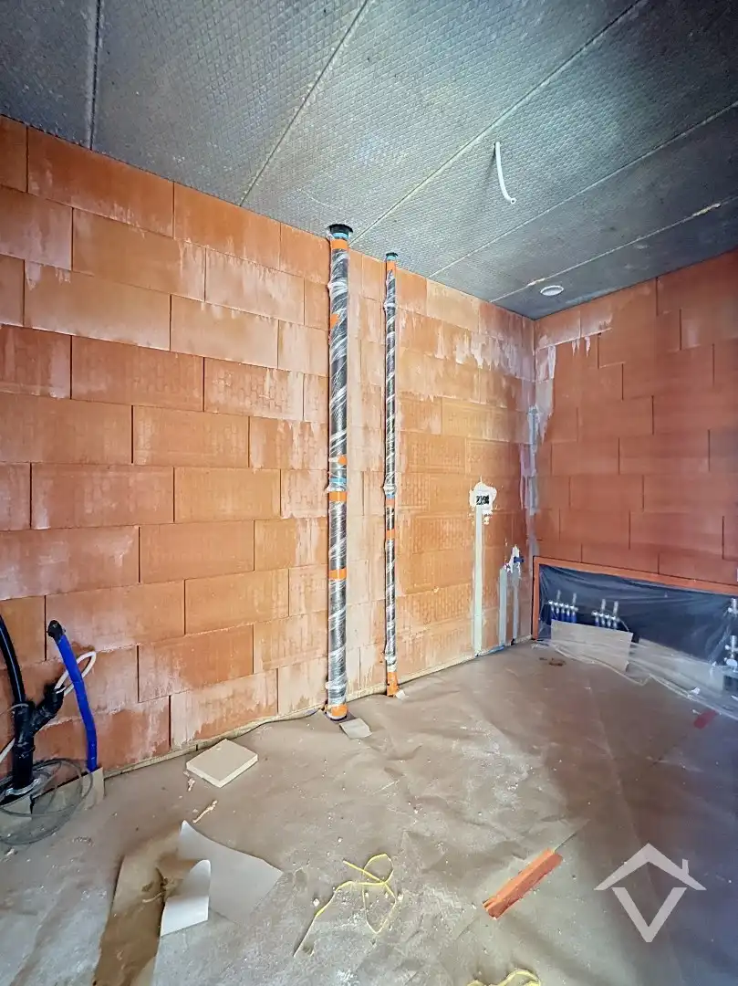 Woning met 3 slaapkamers en carport te Proven  foto 13