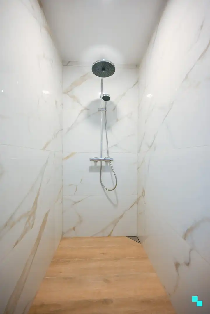 Unieke high-end woning in rustige buurt in Waregem foto 17