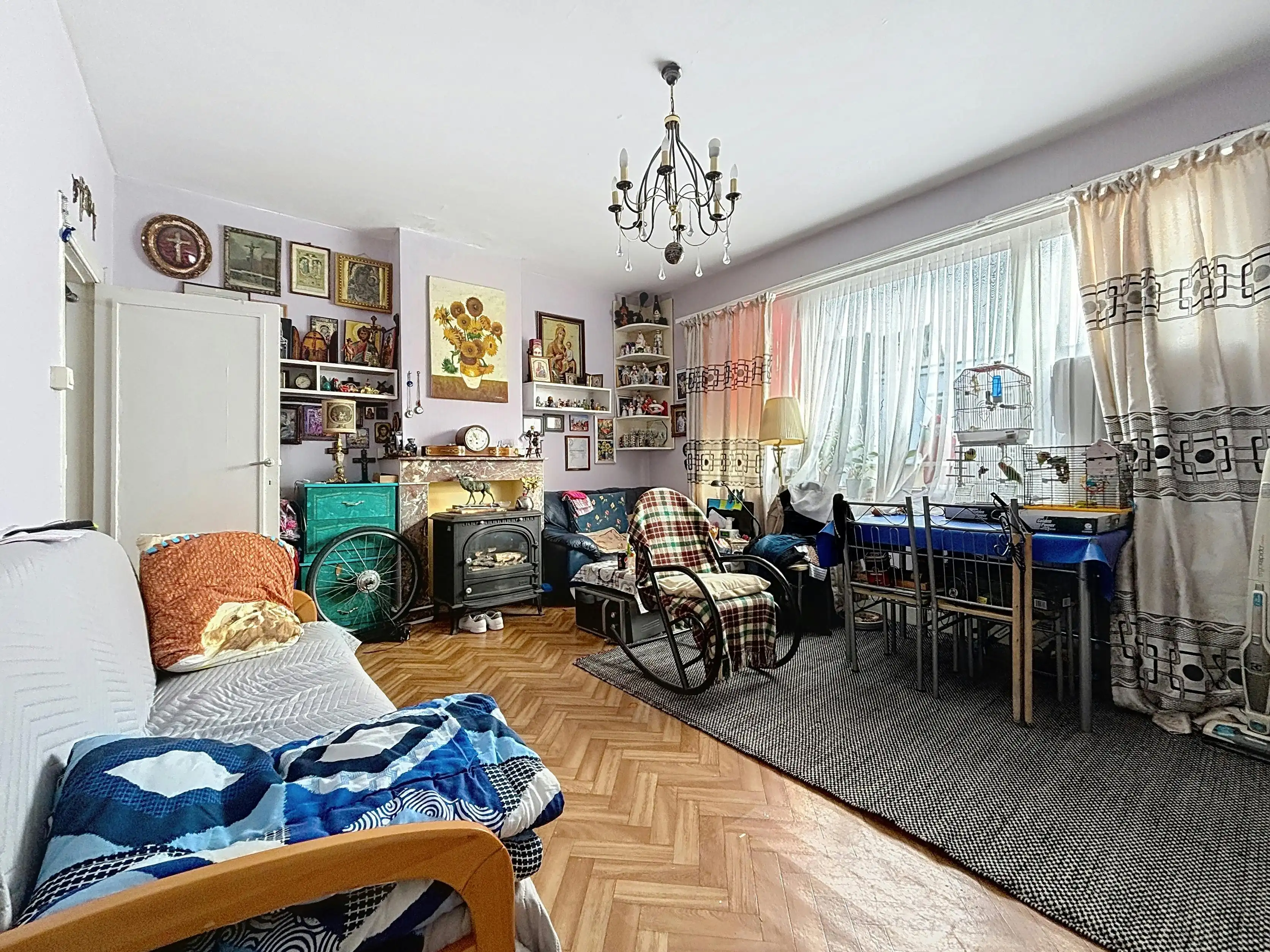 Opbrengsteigendom te koop Antwerpen Noord foto 11