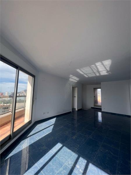 MOOI PENTHOUSE MET ZEEZICHT IN CALPE foto 3