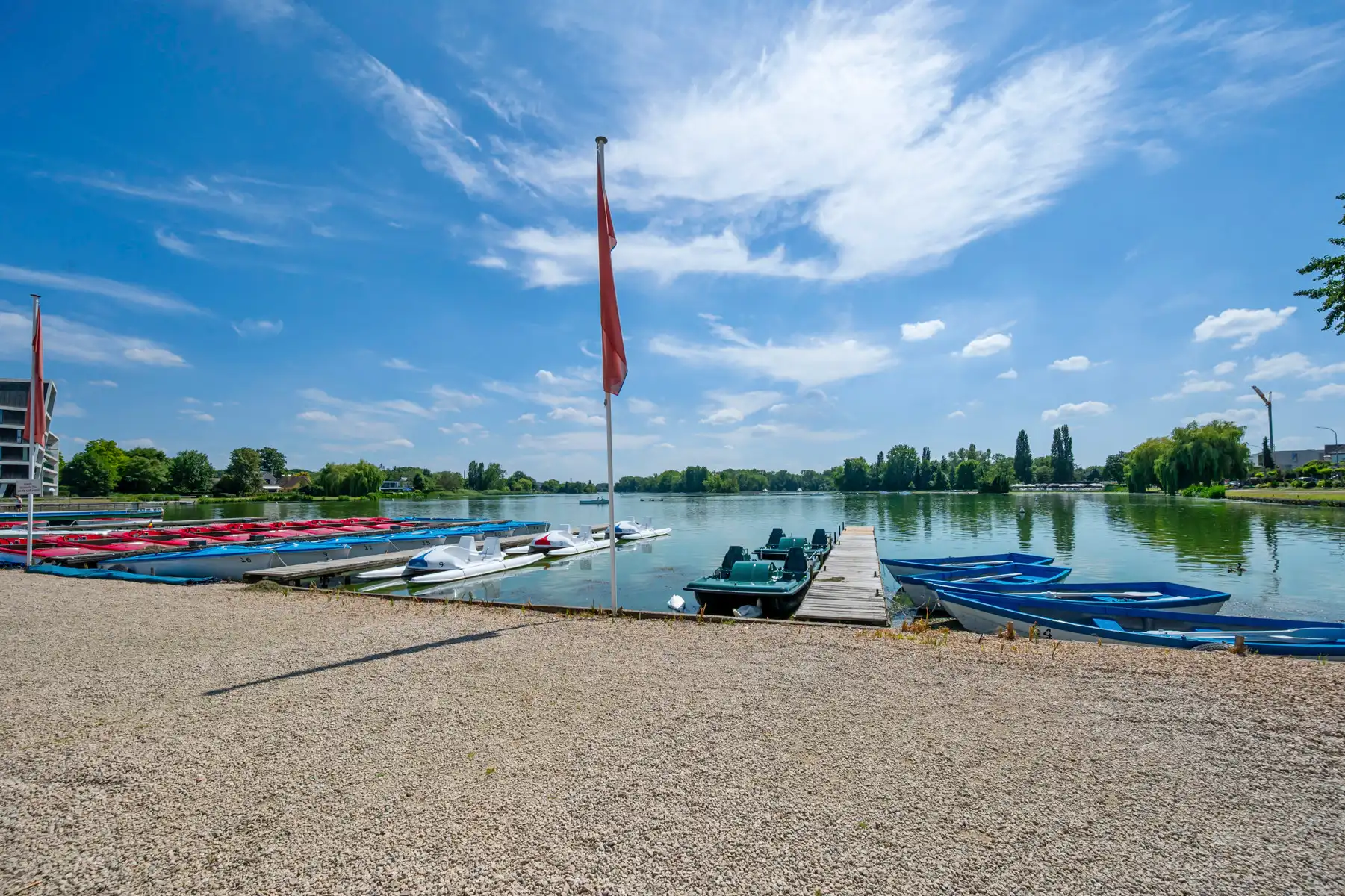 Appartement te koop Donklaan 160B/1 - 9290 Berlare