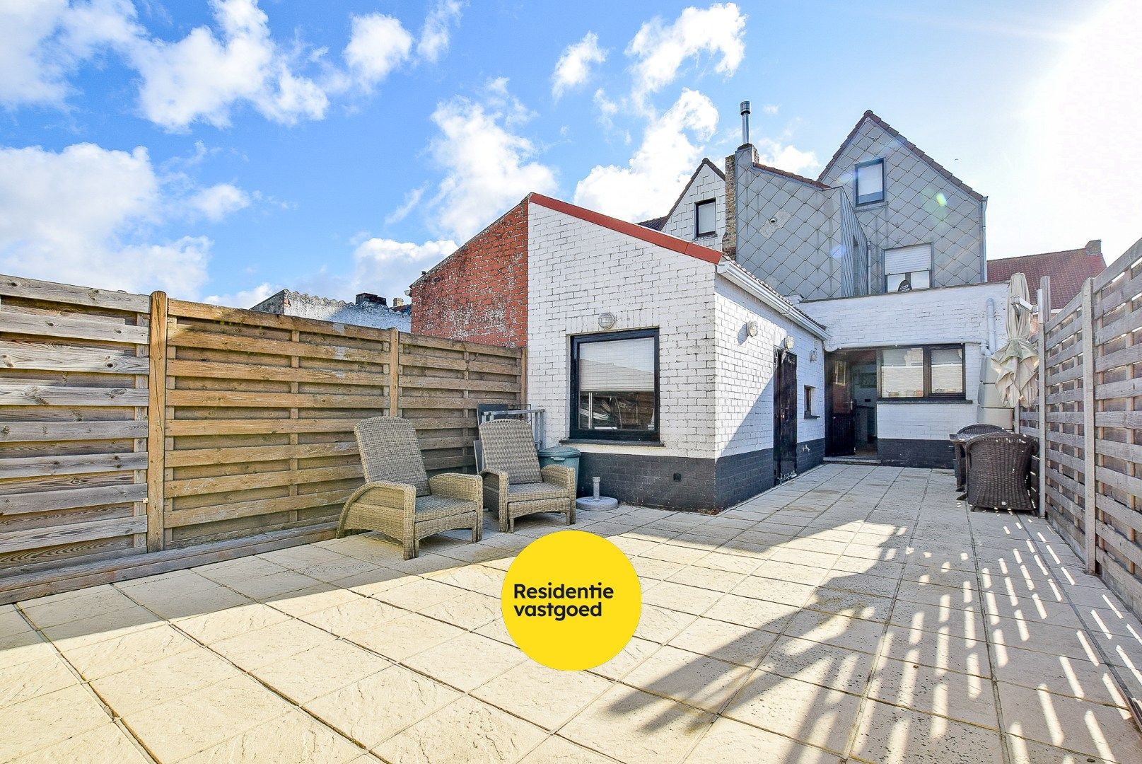 Instapklare gezinswoning met 3 slaapkamers te Nieuwpoort-Stad op 140 m² foto 16