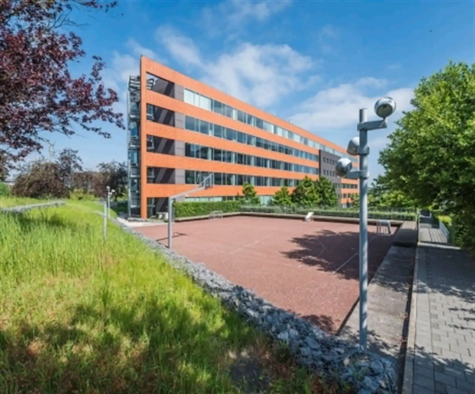 PEGASUS PARK GEBOUW 12 - DIEGEM foto 13