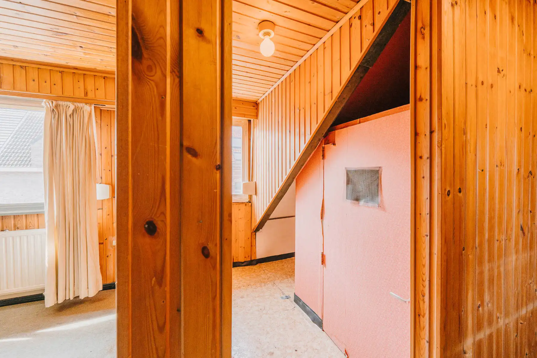 Ruim en lichtrijk Duplex-appartement met optionele garage. foto 28